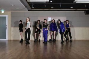 Cherry Bullet lance une reprise de danse puissante de «MIC Drop» par BTS
