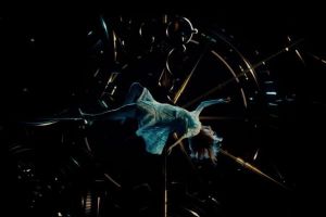 GFRIEND est parmi "Crossroads" dans son impressionnant MV back