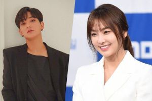Kangta et Jung Yu Mi sont en couple, confirment les deux agences