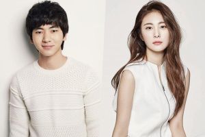 Lee Joo Seung et Son Eun Seo confirment la pause