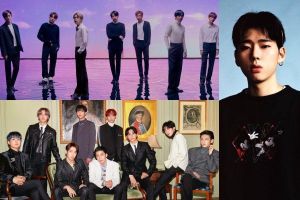 "SBS Super Concert In Daegu" annonce BTS, Zico, SF9 et plus pour la première programmation