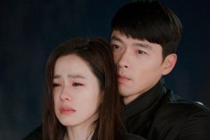 3 scènes déchirantes de la romance de Hyun Bin et Son Ye Jin dans "Crash Landing On You"
