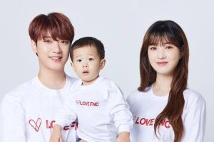 Yulhee et Minhwan de FTISLAND saluent la naissance de jumeaux