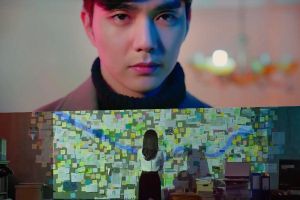 Yoo Seung Ho et Lee Se Young partent à la recherche d'un meurtrier dans le premier aperçu passionnant de "Memorist"