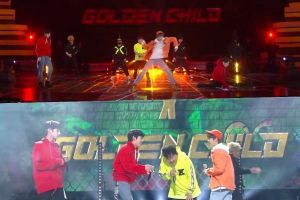 Golden Child collabore avec Hyun Jin Young à la présentation légendaire de "Immortal Songs"