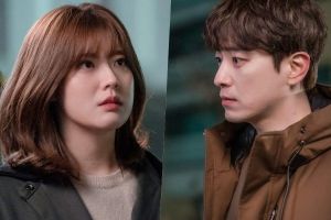 Nam Ji Hyun et Lee Joon Hyuk s'imprègnent de leurs personnages pour leur nouveau drame de voyage dans le temps