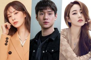 Girls 'Generation, Go Kyung Pyo et Kim Hyo Jin Seohyun ont confirmé leur rôle dans un nouveau drame JTBC