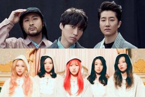 17 chansons coréennes à ajouter à votre playlist de nuit blanche