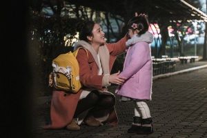 Kim Tae Hee et Seo Woo Jin partagent une réunion mère-fille émotionnelle dans «Salut au revoir, maman»