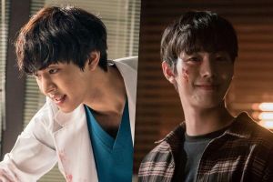 Raisons pour lesquelles les téléspectateurs se sentent captivés par Ahn Hyo Seop dans «Dr. Romantique 2 ”