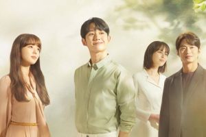 Jung Hae In rassemble de façon inattendue quatre âmes solitaires dans "A Piece Of Your Mind"