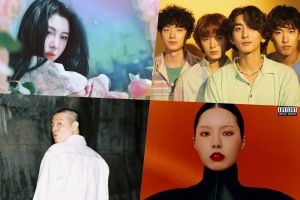 Le 17e Korean Music Awards annonce les gagnants; Baek Yerin remporte 3 prix