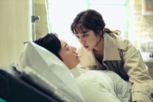 4 événements fondamentaux dans l'histoire d'amour de Park Hae Jin et Jo Bo Ah dans «Forest»
