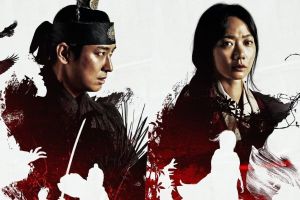 La saison 2 de "Kingdom" révèle des affiches stylisées des personnages de Joo Ji Hoon, Bae Doona et plus