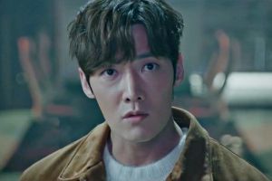 Choi Jin Hyuk promet de venger le meurtre de sa femme dans un teaser plein d'action pour "Rugal"