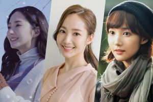 7 drames à regarder avec le talentueux et magnifique Park Min Young