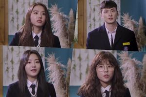 Kim So Hye, Shin Seung Ho, Min Dohee et plus encore, parlent de leurs amitiés réelles dans un teaser pour un nouveau drame