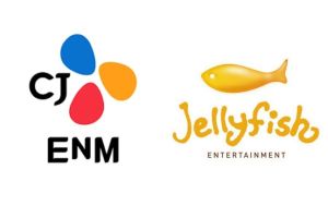 CJ ENM se sépare de Jellyfish Entertainment en tant qu'actionnaire principal