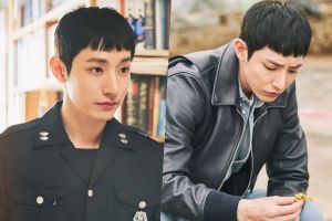 Lee Soo Hyuk joue 2 rôles différents dans le prochain drame de réincarnation "Born Again"