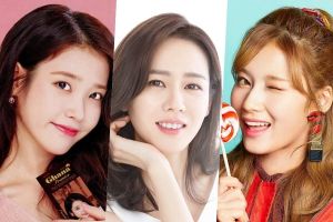 Les Coréens votent pour les stars qu'ils veulent donner des bonbons le jour blanc