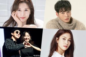 Apink's Chorong, HaHa, Byul, Joo Won, Park Gyuri et plus font un don pour la prévention des coronavirus