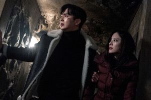 Yoo Seung Ho et Lee Se Young font équipe pour attraper un criminel dans "Memorist"