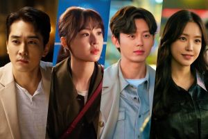 Song Seung Heon, Seo Ji Hye, Lee Ji Hoon et Son Naeun se préparent à affronter l'amour dans un nouveau drame MBC