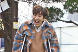 Lee Kwang Soo commente son retour à «Running Man» après sa blessure + exprime son amour pour le spectacle