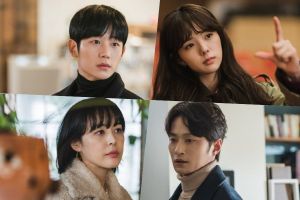 3 raisons d'attendre avec impatience le nouveau drame d'amour de Jung Hae In et Chae Soo Bin "A Piece of Your Mind"