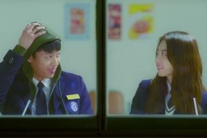 Lee Shin Young et Kim So Hye profitent d'un printemps qui fait vibrer leur cœur jusqu'à ce qu'un incident glacial se produise dans "Comment acheter un ami"