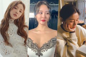 Yeonwoo, Shin Ah Young, Lee Da In et bien d'autres parlent d'avoir été suivis sur Instagram par le principal criminel dans l'affaire d'abus sexuels de la «nième salle»