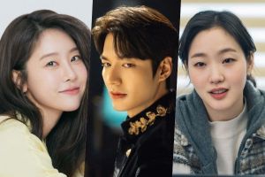 Sojin de Girl's Day se joint à Lee Min Ho et Kim Go Eun dans le prochain drame «The King: Eternal Monarch»