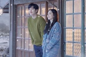3 questions qui doivent être clarifiées pour que la romance de Park Min Young et Seo Kang Joon s'épanouisse pleinement dans "Je vais à toi quand il fait beau"