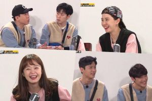 Les acteurs de "Running Man", Zico, Seo Ji Hoon et plus partagent leurs histoires de popularité quand ils étaient à l'école