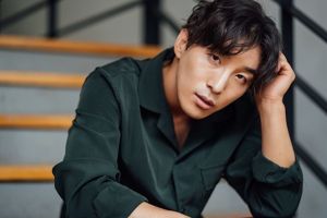 Dong Hyun Bae rejoindra le casting de "Rugal" d'OCN
