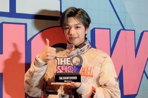 Kang Daniel remporte la victoire pour "2U" dans "The Show"; Performances de Kim Sejeong, DreamCatcher, et plus