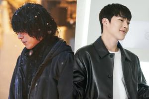 Jang Ki Yong parle de jouer deux personnages dans le prochain drame de réincarnation "Born Again"