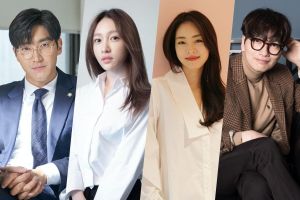 Choi Siwon de Super Junior, Hani d'EXID, Lee Yeon Hee, Lee Dong Hwi et bien d'autres confirmés pour le projet de science-fiction de MBC «SF8»