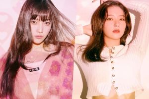 Joy et Seulgi de Red Velvet prêtent leur voix pour les annonces publiques du métro de Séoul