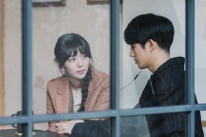 La relation de Jung Hae In + Chae Soo Bin change après qu'elle avoue "A Piece of Your Mind"
