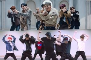 10 danses K-Pop à apprendre pendant que vous êtes en quarantaine