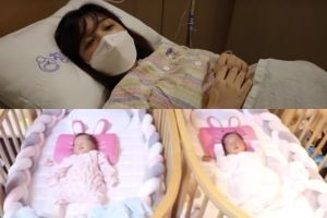 Yulhee lance une chaîne YouTube + Partagez les derniers moments de sa deuxième grossesse dans le premier vlog