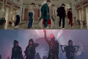 7 chansons K-Pop pour vous apporter du confort pendant la quarantaine
