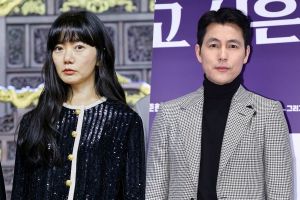 Bae Doona en pourparlers pour rejoindre le nouveau drame de science-fiction produit par Jung Woo Sung