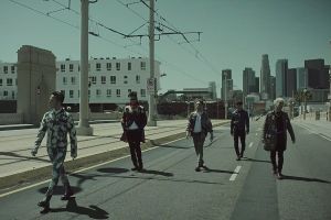 «LOSER» de BIGBANG devient le troisième MV du groupe à dépasser les 200 millions de vues