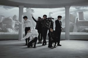 GOT7 fait une promesse romantique en captivant MV pour "PAS PAR LA LUNE"