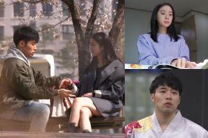 Hyerim explique pourquoi il a choisi d'aller à l'université + Montrez comment équilibrer sa vie amoureuse avec Shin Min Chul dans "Don't Be Jealous"