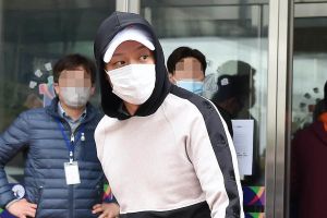 Le tribunal statue sur le procès de Park Yoochun pour non-paiement de dommages et intérêts