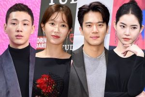 Ji Soo, Im Soo Hyang, Ha Seok Jin et Hwang Seung Eon confirmés pour un nouveau drame romantique