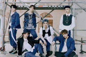 NCT Dream balaye les charts iTunes à travers le monde avec son nouvel album "Reload"